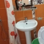 Taverna la Grecu În interior