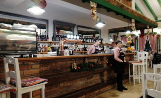 Cuina À l'intérieur