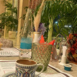 La Plopi À l'intérieur