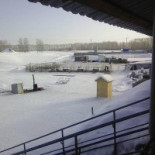 Caredy Kitchen Faleza Extérieur