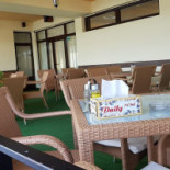 Pensiunea Damiro Dentro