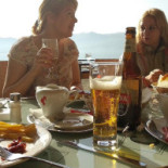 Pensiunea Damiro Bebida