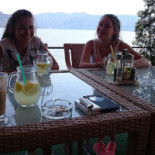 Pensiunea Damiro Bebida