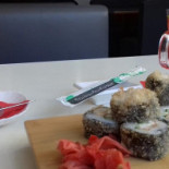 Pizza John Nourriture