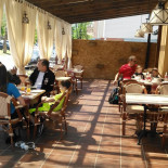 Pietrele Doamnei În interior