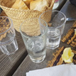 Don Corleone Boisson