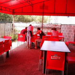 Pizza And În interior