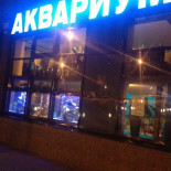 Imperial À l'intérieur