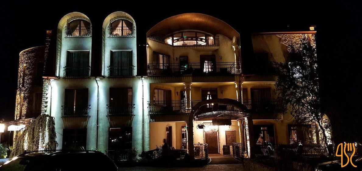 Complex Arts Galați Galați, Galați, Galați Exterior