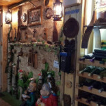 Castel Transilvania În interior