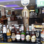 Big Daddy's Pub Covasna Băutură