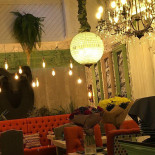 City Bistro Extérieur