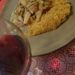 Pensiunea Damiro Comida