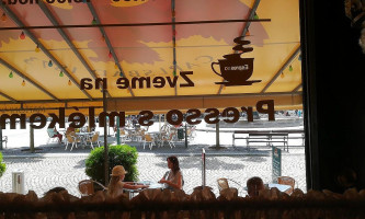 Friptache Codlea Außen