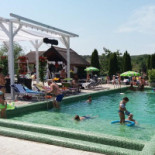 Hanul Pescarilor Extérieur