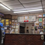 Hanul Pescarilor À l'intérieur