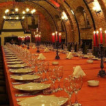 Hanul Pescarilor À l'intérieur