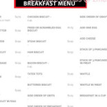 Deli•cios Fast Food Meniu
