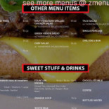 Deli•cios Fast Food Meniu