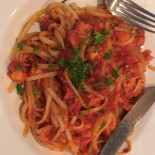 Popas Sarbi Nourriture