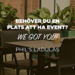 Pizzeria Class Dentro