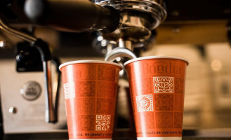 Bondia Cafe Bebida