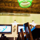 Euphoria Biergarten În interior