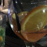 Euphoria Biergarten Boisson