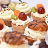 Cofetaria Steaua Nourriture