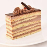 Cofetaria Steaua Boisson