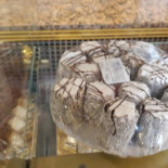 Cofetaria Steaua Nourriture