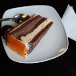 Cofetaria Steaua Boisson