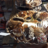 Cofetaria Steaua Boisson