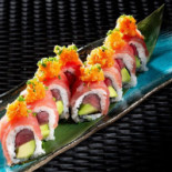 Hikari Radisson Blu Nourriture