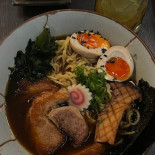 Hikari Radisson Blu Nourriture