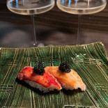 Hikari Radisson Blu Boisson