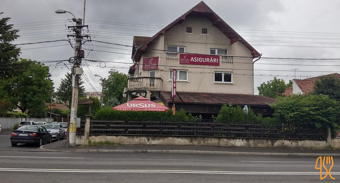 Bistro Suete Exterior