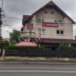 Bistro Suete Exterior