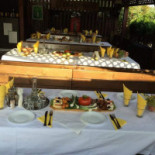 Bistro Suete În interior
