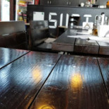 Bistro Suete În interior