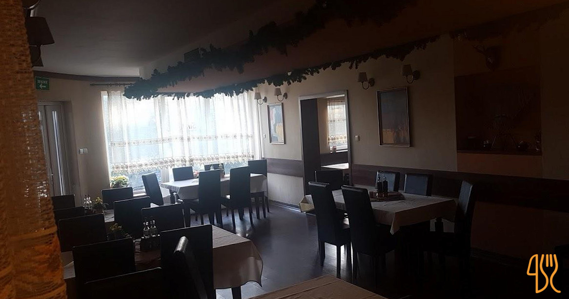 Bistro Suete În interior
