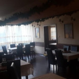 Bistro Suete În interior