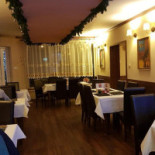 Bistro Suete În interior