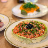 Sushi Omakase Mâncare