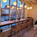 Sushi Omakase În interior