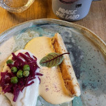 Cimbru Author Nourriture