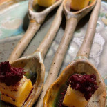 Cimbru Author Nourriture