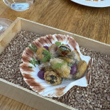 Cimbru Author Nourriture