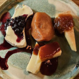 Cimbru Author Comida