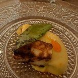 Cimbru Author Nourriture